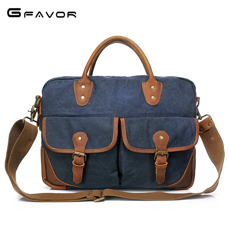 SOURCE Canvas Bag MEN'S Briefcase Handbag Men's Retro Casual Messenger Bag Canvas Bag
SOURCE Canvas Bag MEN'S Briefcase Handbag Men's Retro Casual Messenger Bag Canvas Bag