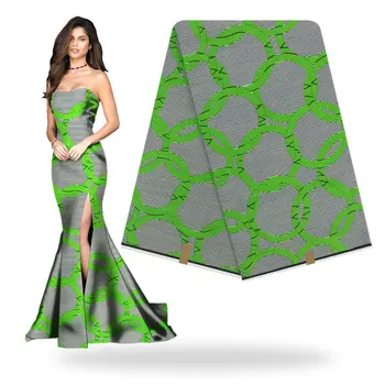 Green circle pattern african beautiful wax print fabric ankara hitarget wax fabric design H191113
Green circle pattern african beautiful wax print fabric ankara hitarget wax fabric design H191113