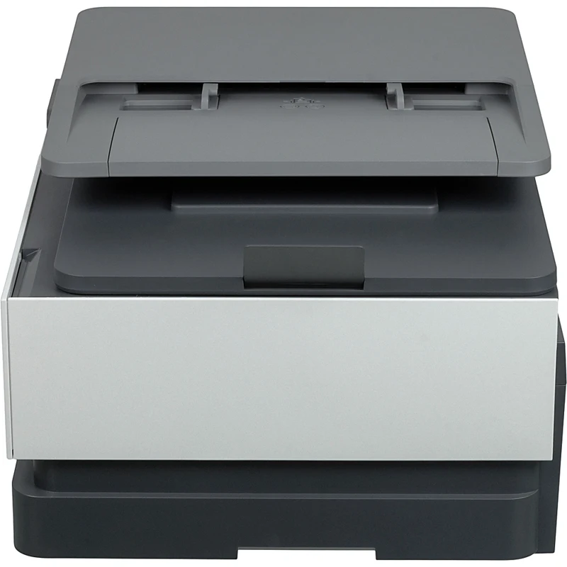 МФУ струйный HP OfficeJet 8013 A4 цветной черный (1kr70b)|МФУ мультифункциональное