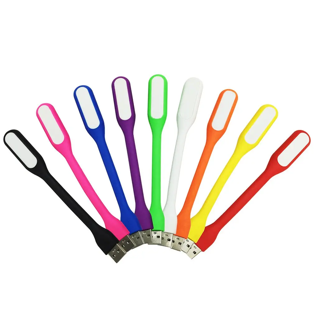 Portable Mini USB LED Flexbiable Night Light Super Bright Book Light Reading Lamp For Power Bank PC Laptop Notebook Drop ship
Portable Mini USB LED Flexbiable Night Light Super Bright Book Light Reading Lamp For Power Bank PC Laptop Notebook Drop ship