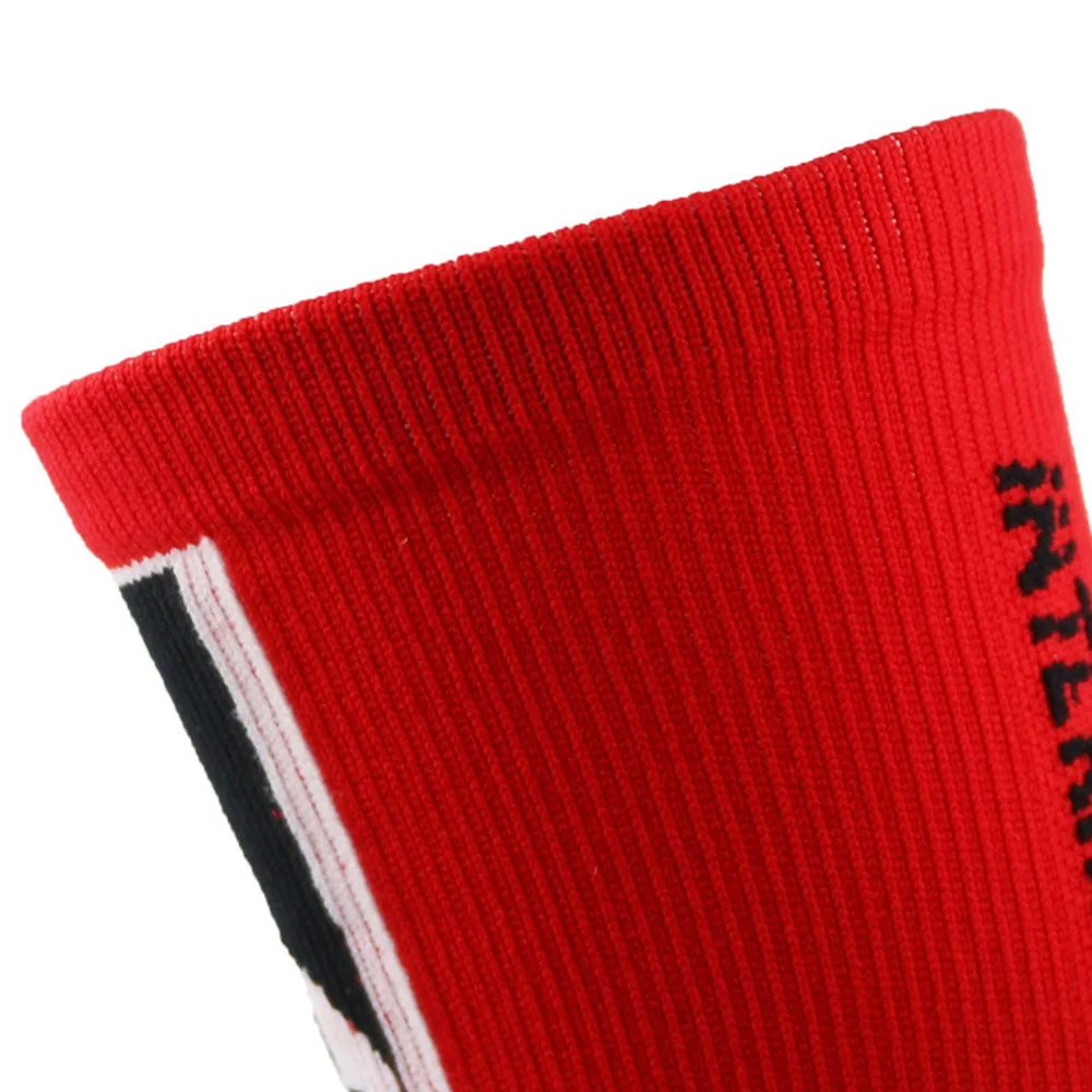Breathable Men Cycling Socks Coolmax MTB Bike Footwear Outdoor Sports Bicycle Riding Running Stocking Football Socks BC0220 (3)