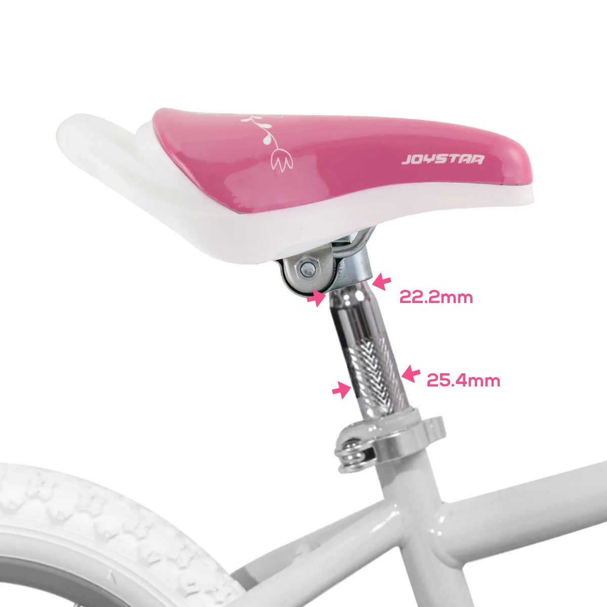 Shock Absorption Bicycle Saddle Steel Rail Hollow Breathable Gel Cycling Seat Soft Cushion Road Silicone Kids Bike Accessary Shock Absorption Bicycle Saddle Steel Rail Hollow Breathable Gel Cycling Seat Soft Cushion Road Silicone Kids Bike Accessary