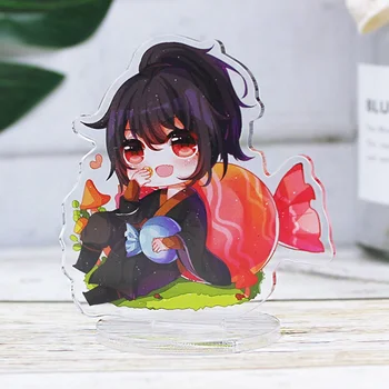 Anime Mo Dao Zhu Shi Full Number Standing Plate Model Home Decor Acrylic Stand Model Toys Two-sided Action Figure Pendant gift
Anime Mo Dao Zhu Shi Full Number Standing Plate Model Home Decor Acrylic Stand Model Toys Two-sided Action Figure Pendant gift