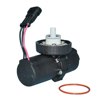 The New 87802238 Electric Fuel Lift Pump Is Suitable for Ford New Holland 10 SERIES 5610S, 6610S
The New 87802238 Electric Fuel Lift Pump Is Suitable for Ford New Holland 10 SERIES 5610S, 6610S