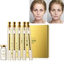 Face Wrinkle Master Care Gold Protein Peptide Face Line Carving Essence Combination Skin Care Anti Aging Face Serum
Face Wrinkle Master Care Gold Protein Peptide Face Line Carving Essence Combination Skin Care Anti Aging Face Serum