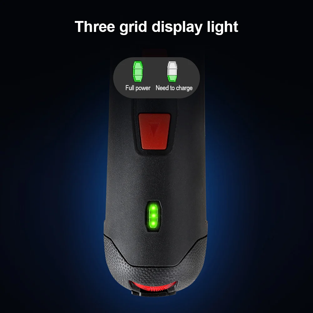 3.6V Electric Drill S2 Hard Alloy Portable Electric Drill Driver Hole Puncher Lapping Machine Durable Electric Screw Driver