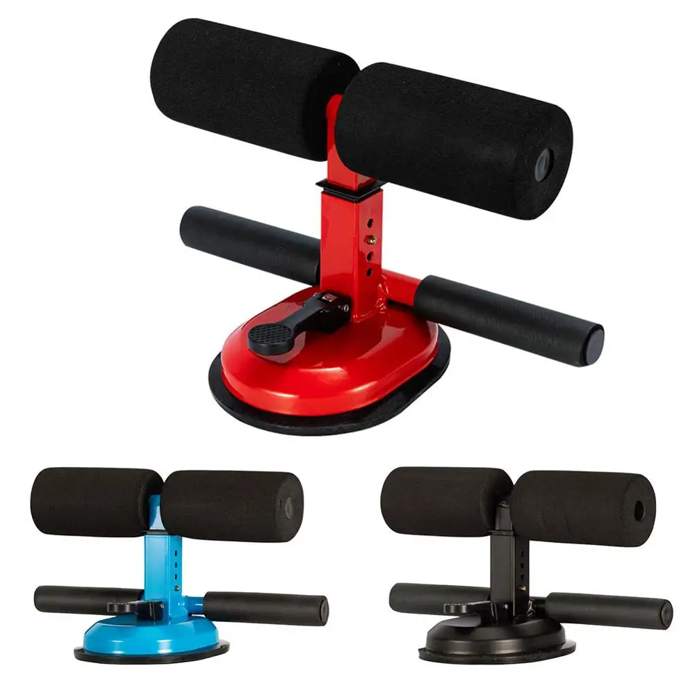 Gym Workout Abdominal Curl Exercise Height Adjustment Four-level Sit-ups Push-ups Assistant Feminina Lose Weight Ab Rollers New
Gym Workout Abdominal Curl Exercise Height Adjustment Four-level Sit-ups Push-ups Assistant Feminina Lose Weight Ab Rollers New