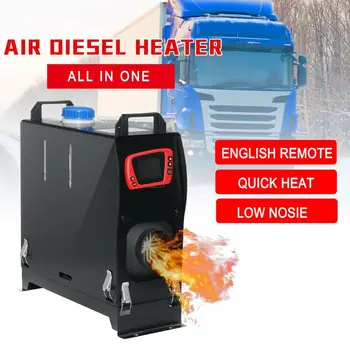 12V 2Kw/3Kw/5Kw/8Kw Air Heater Diesel Heater Parking Heater Air Heater One Machine Car Truck Boat Universal Air Heater
12V 2Kw/3Kw/5Kw/8Kw Air Heater Diesel Heater Parking Heater Air Heater One Machine Car Truck Boat Universal Air Heater