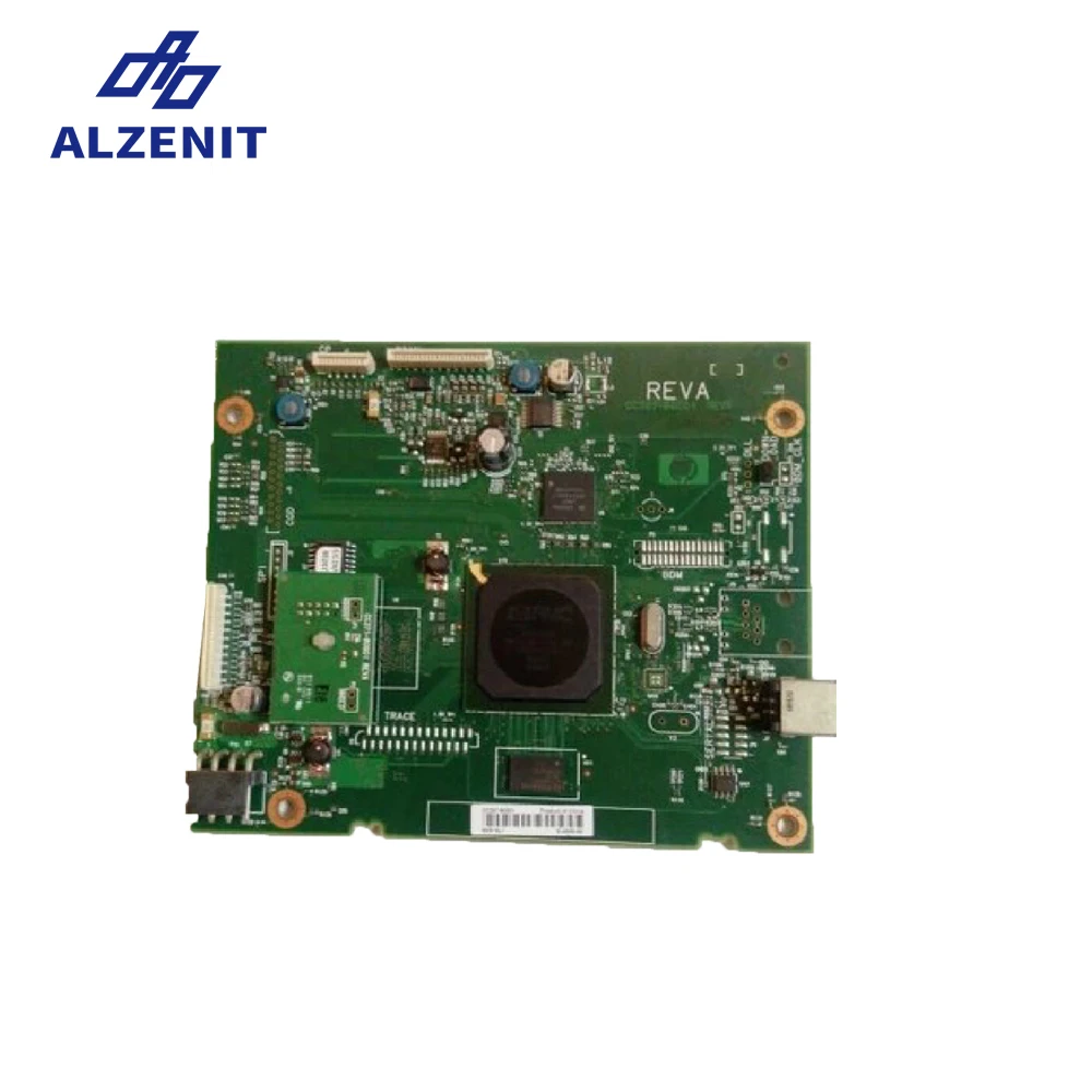 CC398-60001 For HP 1312MFP 1312 MFP Laser Formatter Board Original Used Printer Parts Main Logic Board
CC398-60001 For HP 1312MFP 1312 MFP Laser Formatter Board Original Used Printer Parts Main Logic Board