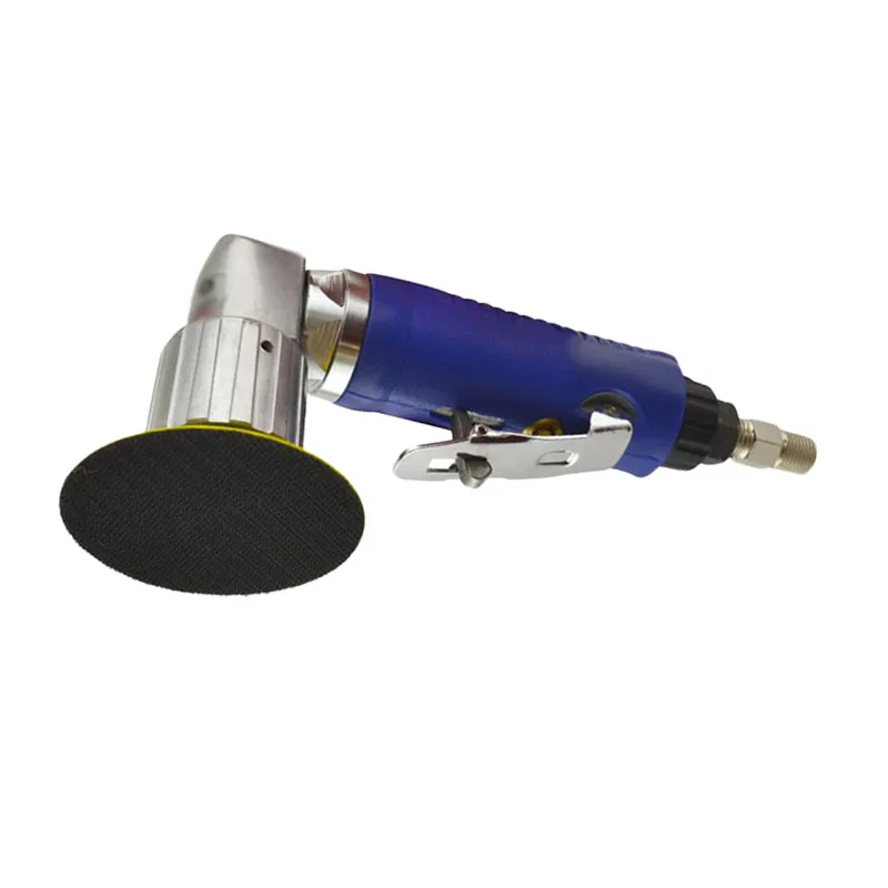 50mm Polishing wheel 1/4BSP 15000 rPM 90 pSI Pad Grinding Rust removal Smoothing
50mm Polishing wheel 1/4BSP 15000 rPM 90 pSI Pad Grinding Rust removal Smoothing