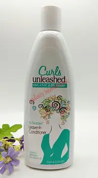 ORS Curls unleashed leave-in conditioner coconut 354.9ml
ORS Curls unleashed leave-in conditioner coconut 354.9ml