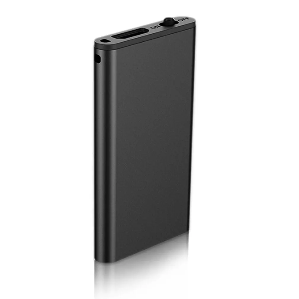 Durable And Practical Portable U Disk Ultra-thin High-definition Noise Reduction Control Voice Recorder
Durable And Practical Portable U Disk Ultra-thin High-definition Noise Reduction Control Voice Recorder
