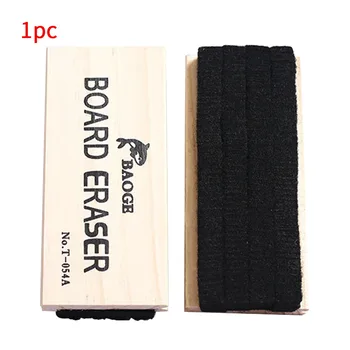 Whiteboard Eraser Easy Apply School Supplies Practical Teaching Rectangular Chalkboard Duster Multipurpose Wool Felt Home Office
Whiteboard Eraser Easy Apply School Supplies Practical Teaching Rectangular Chalkboard Duster Multipurpose Wool Felt Home Office