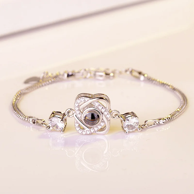 ZTUNG XHP1 Classic Flower sell products Black stone bracelet new jewelry women and girl jewelry for brithday gift free ship
ZTUNG XHP1 Classic Flower sell products Black stone bracelet new jewelry women and girl jewelry for brithday gift free ship