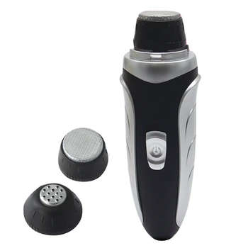 EU Plug Electric Foot Callus Remover Feet Care Tool Dead Skin Clean Callus Removal Heel Pedicure 3Pc Roller Head Grinding Machin
EU Plug Electric Foot Callus Remover Feet Care Tool Dead Skin Clean Callus Removal Heel Pedicure 3Pc Roller Head Grinding Machin