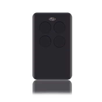 Universal 433Mhz Remote Control Learning code 315/433 Mhz RF Wireless 4 Channel remote control For Gate Garage Door Keys
Universal 433Mhz Remote Control Learning code 315/433 Mhz RF Wireless 4 Channel remote control For Gate Garage Door Keys