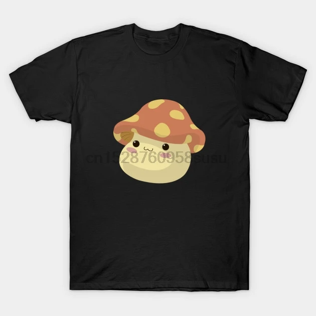 Men tshirt MapleStory Orange Mushroom Maplestory T Shirt Printed T-Shirt tees top
Men tshirt MapleStory Orange Mushroom Maplestory T Shirt Printed T-Shirt tees top