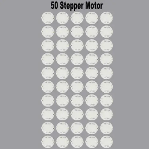 100PCS X27 589 Stepper Motor Instrument Cluster for Ford Mustang,From 2005 to 2007. It's the same as XC5,X15,X25 589, X27.589
100PCS X27 589 Stepper Motor Instrument Cluster for Ford Mustang,From 2005 to 2007. It's the same as XC5,X15,X25 589, X27.589