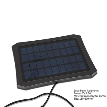 LED Solar Power Water Pump Fountain Automatic Colorful For Garden Lake Fish Pond Pool OCT998
LED Solar Power Water Pump Fountain Automatic Colorful For Garden Lake Fish Pond Pool OCT998