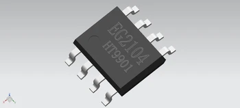 EG2104 SOP8 with SD Function MOS Driver Chip Withstand Voltage 600V Compatible with IR2104 IRS2008
EG2104 SOP8 with SD Function MOS Driver Chip Withstand Voltage 600V Compatible with IR2104 IRS2008
