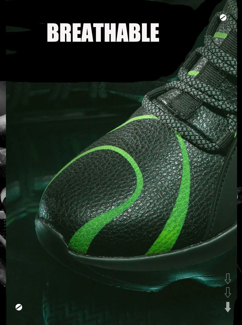 men running sneakers