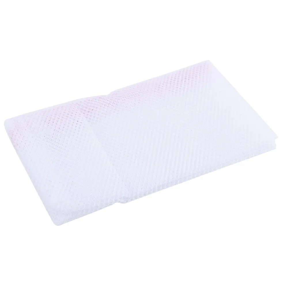 3 Sizes Zippered Mesh Laundry Wash Bags Foldable Delicates Lingerie Bra Socks Underwear Washing Machine Clothes Protection Net