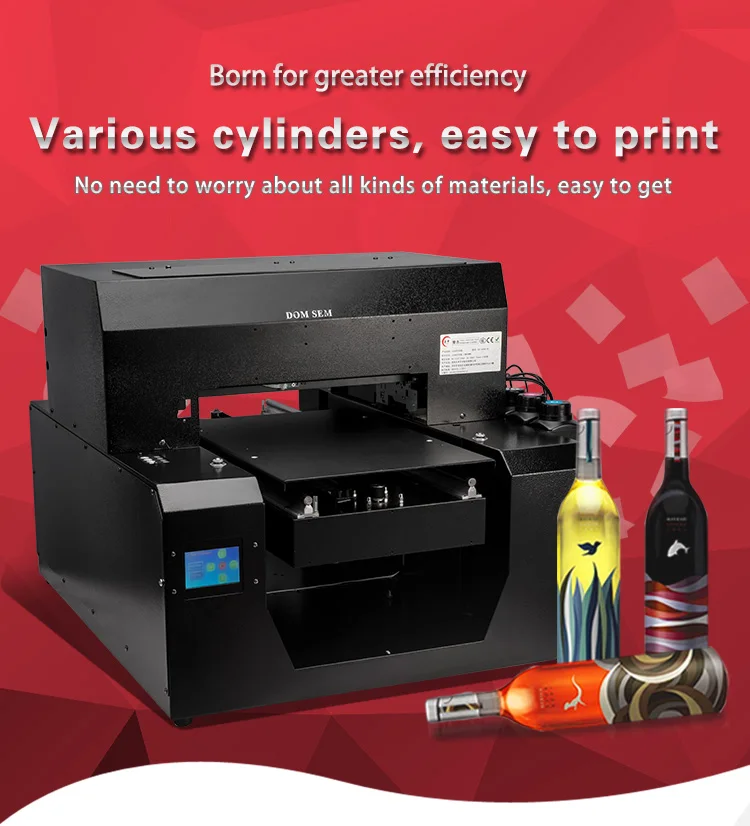 3 printers