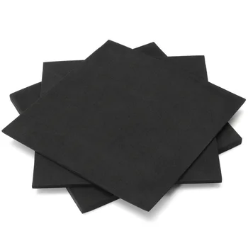 150x150mm 3mm 5mm 10mm ESD Anti Static Pin Insertion High Density Foam Soundproofing Foam Sound-Absorbing Noise Sponge Foam
150x150mm 3mm 5mm 10mm ESD Anti Static Pin Insertion High Density Foam Soundproofing Foam Sound-Absorbing Noise Sponge Foam