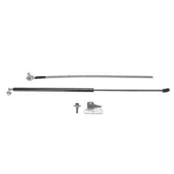 1Pcs Front Engine Cover Bonnet Hood Shock Lift Strut Struts Bar Support Rod Arm Gas Spring Bracket For Suzuki Vitara 2016 - 2019
1Pcs Front Engine Cover Bonnet Hood Shock Lift Strut Struts Bar Support Rod Arm Gas Spring Bracket For Suzuki Vitara 2016 - 2019