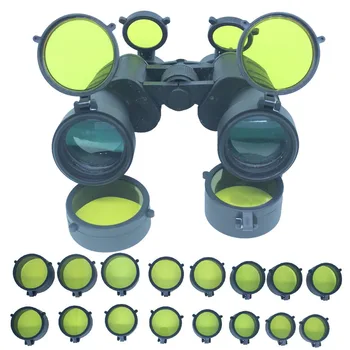 30-69mm Tactical Hunting Rifle Scope Cover Protection Lens Cover Flip Up Protector Cap Objective Lid Cover for Airsoft Gun Rifle
30-69mm Tactical Hunting Rifle Scope Cover Protection Lens Cover Flip Up Protector Cap Objective Lid Cover for Airsoft Gun Rifle