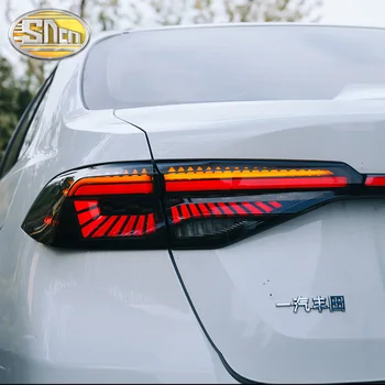 Car LED Tail Light Taillight For Toyota Corolla SE E210 2019 2020 Rear Running Lamp + Brake + Reverse + Dynamic Turn Signal
Car LED Tail Light Taillight For Toyota Corolla SE E210 2019 2020 Rear Running Lamp + Brake + Reverse + Dynamic Turn Signal