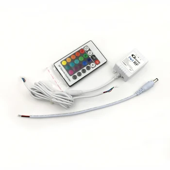 For Geerge RGB led angel eyes Excellent Bluetooth RF Controller Remote and mobile APP control
For Geerge RGB led angel eyes Excellent Bluetooth RF Controller Remote and mobile APP control