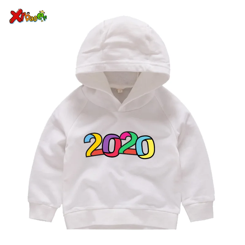 Kids Hoodies Happy New Year T Shirt Baby Boy Sweatshirt T Shirt Children Cute Girl Toddler Clothes Cotton Long Sleeves Hoodies
Kids Hoodies Happy New Year T Shirt Baby Boy Sweatshirt T Shirt Children Cute Girl Toddler Clothes Cotton Long Sleeves Hoodies