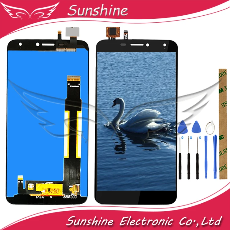 Good Quality LCD For BQ Mobile BQS-5520 Mercury BQS 5520 BQS5520 BQ 5520 LCD Display With Touch Screen Sensor Complete Assembly
Good Quality LCD For BQ Mobile BQS-5520 Mercury BQS 5520 BQS5520 BQ 5520 LCD Display With Touch Screen Sensor Complete Assembly