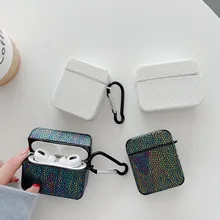 Snakeskin Pattern Earphone Case For 2 Pro Soft TPU Colorful Leather Cover for 1 3 Funda Accessories
Snakeskin Pattern Earphone Case For 2 Pro Soft TPU Colorful Leather Cover for 1 3 Funda Accessories