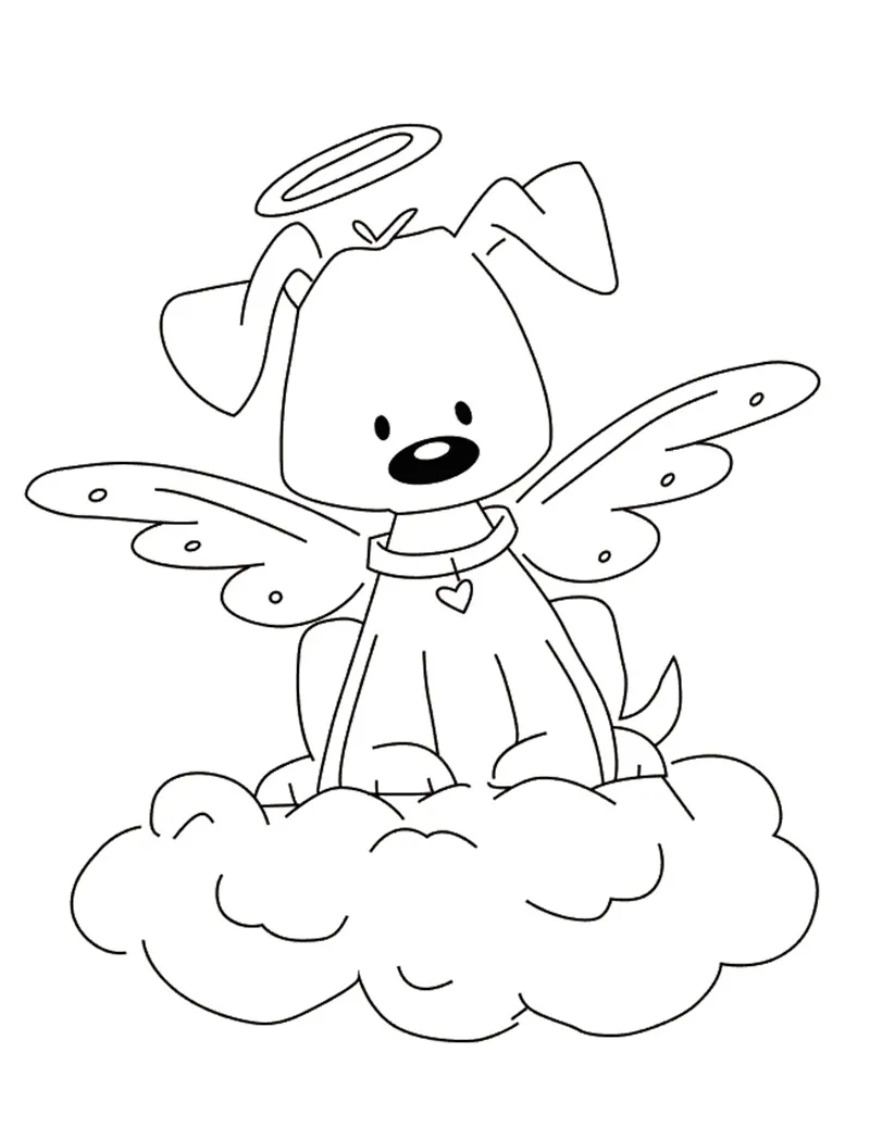 10x8 Dog angel New Transparent Clear Rubber Stamp Sheet Cling Scrapbooking Photo Album PaperCard DIY Craft
10x8 Dog angel New Transparent Clear Rubber Stamp Sheet Cling Scrapbooking Photo Album PaperCard DIY Craft