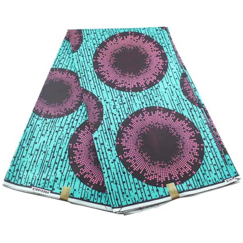 100% cotton Veritable Wax High Quality Ankara Fabric African Sewing Material Really Wax Real Holland wax africain
100% cotton Veritable Wax High Quality Ankara Fabric African Sewing Material Really Wax Real Holland wax africain