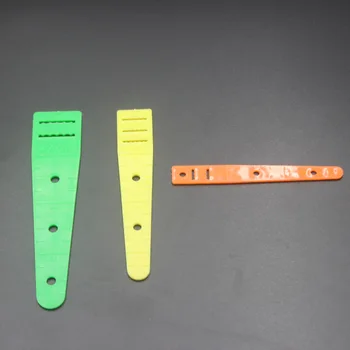 3Pcs/Set ABS Plastic Colorful Elastic Belt Wearing Rope Drawstring Tool Sewing Accessories Threader Portable for Wrap
3Pcs/Set ABS Plastic Colorful Elastic Belt Wearing Rope Drawstring Tool Sewing Accessories Threader Portable for Wrap