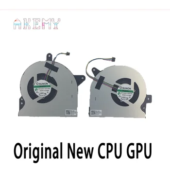 new original CPU GPU VGA Cooler Fan For Asus ROG G752 G752VL G752VY G752VT G752VL G752VM G752VS Laptop fan Cooler Fan
new original CPU GPU VGA Cooler Fan For Asus ROG G752 G752VL G752VY G752VT G752VL G752VM G752VS Laptop fan Cooler Fan