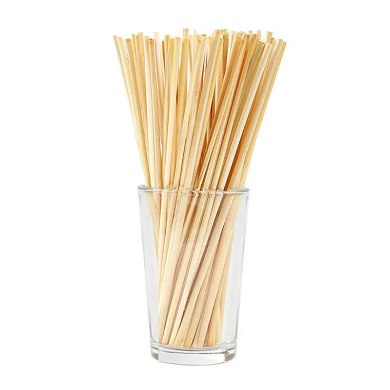 

Natural Wheat Straw 100% biodegradable Straws Environmentally Friendly Portable Drinking Straw Bar Kitchen Accessories 1PC