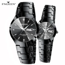 2022 Luxury Brand FNGEEN Women Watches Men Watch Fashion Steel Wristwatch Gift for Couple Watches for Lovers Relogio Feminino
2022 Luxury Brand FNGEEN Women Watches Men Watch Fashion Steel Wristwatch Gift for Couple Watches for Lovers Relogio Feminino