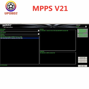 2020 Newest MPPS V21 MAIN + TRICORE + MULTIBOOT with Breakout Tricore Cable Car Diagnoistic Interface
2020 Newest MPPS V21 MAIN + TRICORE + MULTIBOOT with Breakout Tricore Cable Car Diagnoistic Interface