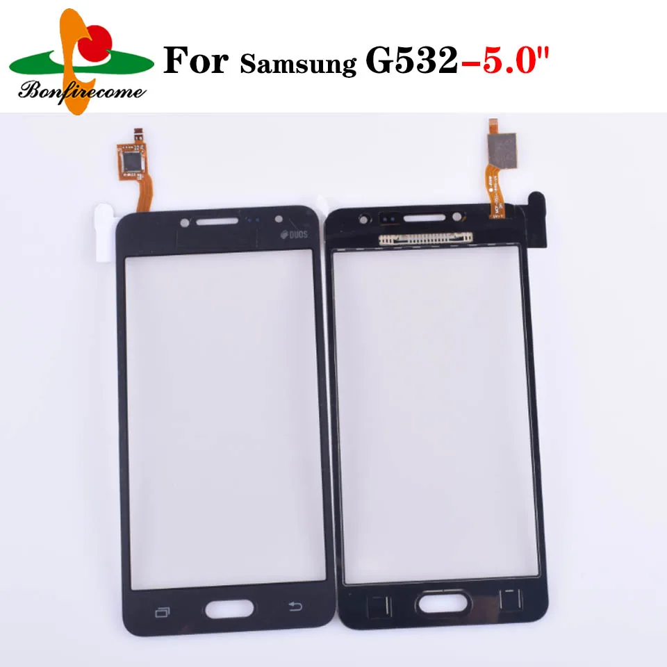10Pcs\lot For Samsung Galaxy J2 Prime Duos SM-G532 G532 Touch Screen Digitizer Sensor Outer Glass Lens Panel
10Pcs\lot For Samsung Galaxy J2 Prime Duos SM-G532 G532 Touch Screen Digitizer Sensor Outer Glass Lens Panel