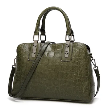 Women Messenger Bags Woman Bag 2019 Famous Women Fashion Solid Color Cover Shoulder Crossbody Phone Bag Crocodile Pattern
Women Messenger Bags Woman Bag 2019 Famous Women Fashion Solid Color Cover Shoulder Crossbody Phone Bag Crocodile Pattern