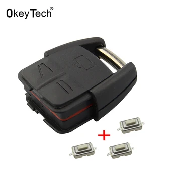 OkeyTech 3 Buttons Replacement Car Key For Opel VAUXHALL VECTRA ASTRA ZAFIRA Stying Remote Fob Case Cover Fob Blank With Switch
OkeyTech 3 Buttons Replacement Car Key For Opel VAUXHALL VECTRA ASTRA ZAFIRA Stying Remote Fob Case Cover Fob Blank With Switch