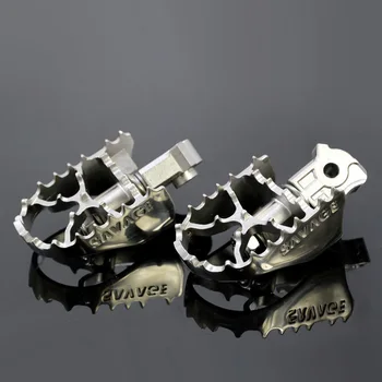 For Yamaha Mt -10 2016 -2017 Bike Width Endure Footprints Adjustable Angles Footpegs
For Yamaha Mt -10 2016 -2017 Bike Width Endure Footprints Adjustable Angles Footpegs