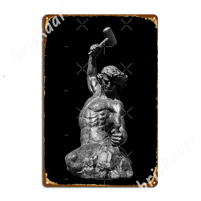Self Made Man Metal Signs Decoration Cinema Kitchen Bar Cave Poster Tin sign Posters
Self Made Man Metal Signs Decoration Cinema Kitchen Bar Cave Poster Tin sign Posters
