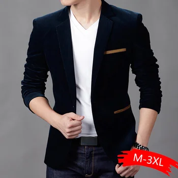 Male Blazers Men Coat Jacket For Men Dropshipping Mens Fashion Brand Blazer British's Style Casual Slim Fit Suit Jacket
Male Blazers Men Coat Jacket For Men Dropshipping Mens Fashion Brand Blazer British's Style Casual Slim Fit Suit Jacket