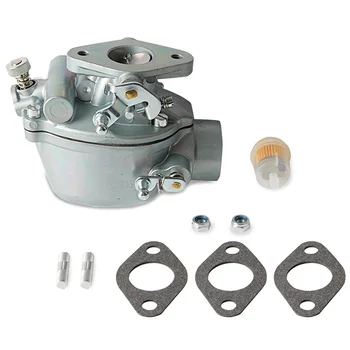 Carburetor for Ford Tractor 2N 8N 9N Replaces 810C-HD, 810C, TSX241B, TSX-241B, TSX241C, TSX-241C, TSX33 
Carburetor for Ford Tractor 2N 8N 9N Replaces 810C-HD, 810C, TSX241B, TSX-241B, TSX241C, TSX-241C, TSX33