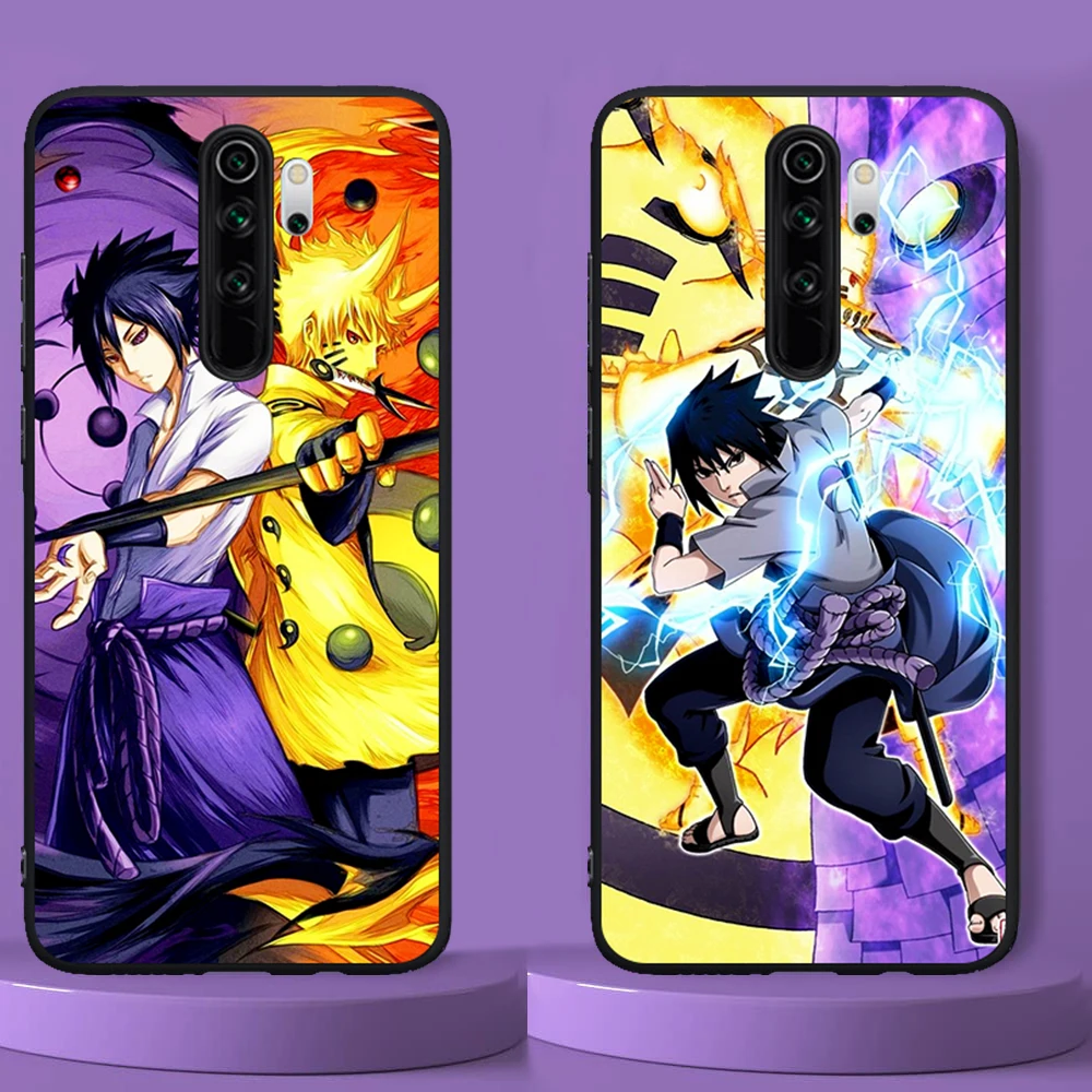 2020 Naruto Uchiha Sasuke Uzumaki Hatake Kakashi Hokage phone case for Xiaomi Mi 9T Redmi Note 5 6 7 8 8T 9 9S K20 K30 9T Pro
2020 Naruto Uchiha Sasuke Uzumaki Hatake Kakashi Hokage phone case for Xiaomi Mi 9T Redmi Note 5 6 7 8 8T 9 9S K20 K30 9T Pro